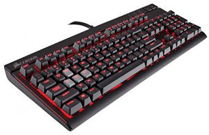 corsair red switch