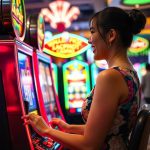 Pelajari berbagai jenis slot gacor hari ini yang menawarkan peluang menang besar. Temukan mesin dengan RTP tinggi, fitur bonus, dan volatilitas yang sesuai dengan gaya bermain Anda.